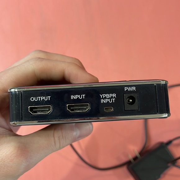 AGPTEK HD video capture (1080p/30fps) - Picture 5 of 8